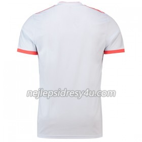 Fotbalový Dres Španělsko Venkovní MS 2018